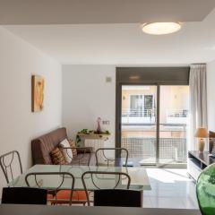 Apartamento Marina Roses 2