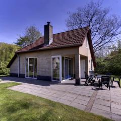 Holiday Home Buitenplaats Gerner-7 by Interhome