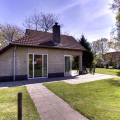 Holiday Home Buitenplaats Gerner-8 by Interhome