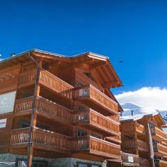 La Cresta Chalet