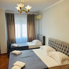 New Skanderbeg Square Apartment