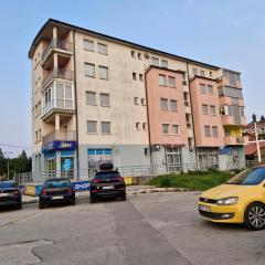 Apartman Beba