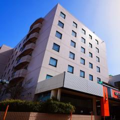 APA Hotel Kitakami Ekinishi