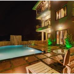 OCEAN CREST LUXURY VILLA Mahabaleshwar