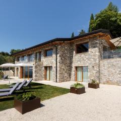 Colago Private Villas Lake Garda