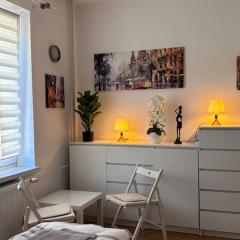 Apartament Ola