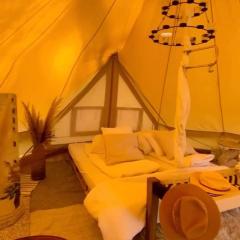 Garden Glamping Mirabelle