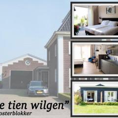 De tien Wilgen