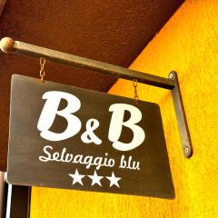 B&B Selvaggio Blu