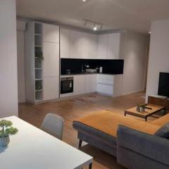 Apartament Dexule II