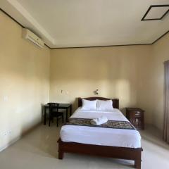 Pucuk Bali Guest House Canggu