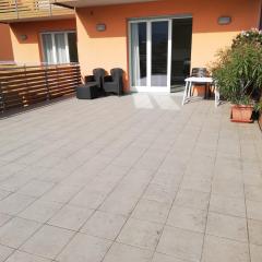 Appartamento La Terrazza