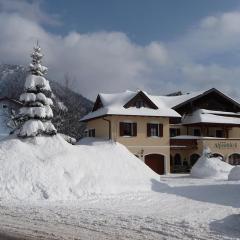 Appartements Ferienwohnungen Alpenblick