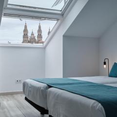 Hotel Pombal Rooms