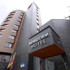 Benidorm Hotel