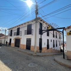 Hostal La Fortaleza