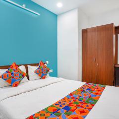 FabHotel RLV Green Palace - Nr Kengeri Satellite Town