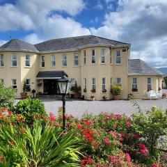 Brook Manor Lodge