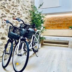 Hauzify I Apartament Beach&Bike