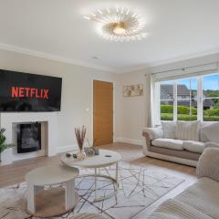 Deeside Brae Villa - Grampian Lettings Ltd