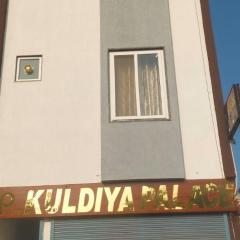 Kuldiya Palace