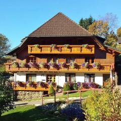 Bühlhof Todtnauberg Wohnung 3