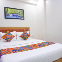 FabHotel Falcon Executive - Nr Balewadi Stadium