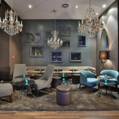 Motel One Prague-Florentinum