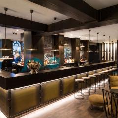 Motel One Newcastle