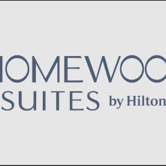 Homewood Suites By Hilton Newport Cincinnati