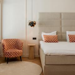 Boutique hotel van Ham