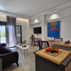 10 ApArt Boutique Apartments