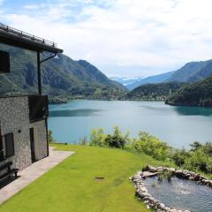 Villa Regina - Lake Ledro Apartments