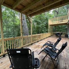 Chalet at Dreaming Creek