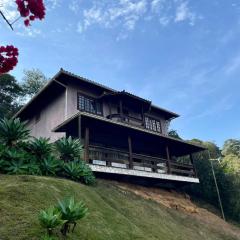 casa em Araras Petrópolis