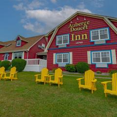 Auberge Doucet Inn