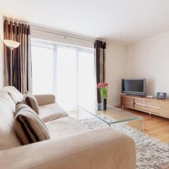 Roomspace Serviced Apartments - Marquis Court