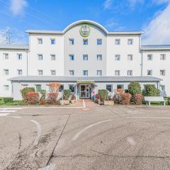 B&B HOTEL Strasbourg Nord Mundolsheim