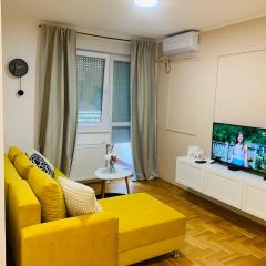 Apartman Hana2