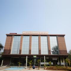 Hotel Grand Visava Lonavala