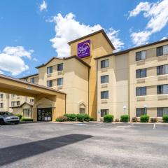 Sleep Inn Murfreesboro