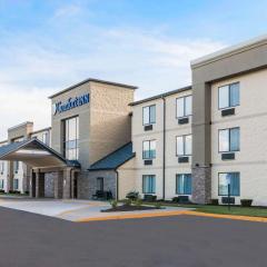 Comfort Inn Metro Airport