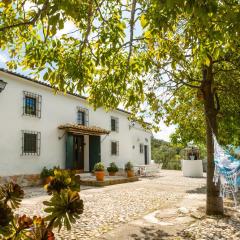 Cortijo Entresierras