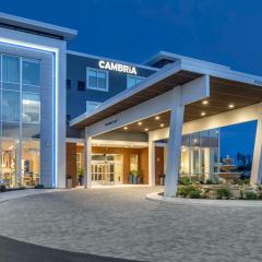 Cambria Hotel Rehoboth Beach