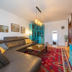 Apartman Petrovic