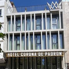 HOTEL CORONA DE PADRÓN