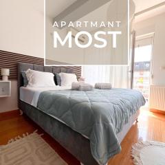 Most apartman