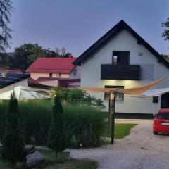 Holidayhouse Visoko