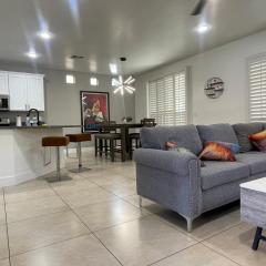 Perfect LV Home - Gated & Quiet - 9mins to Strip