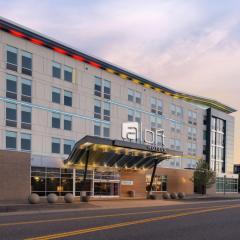 Aloft Broomfield Denver